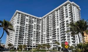 The Parliament House Condo in Pompano Beach