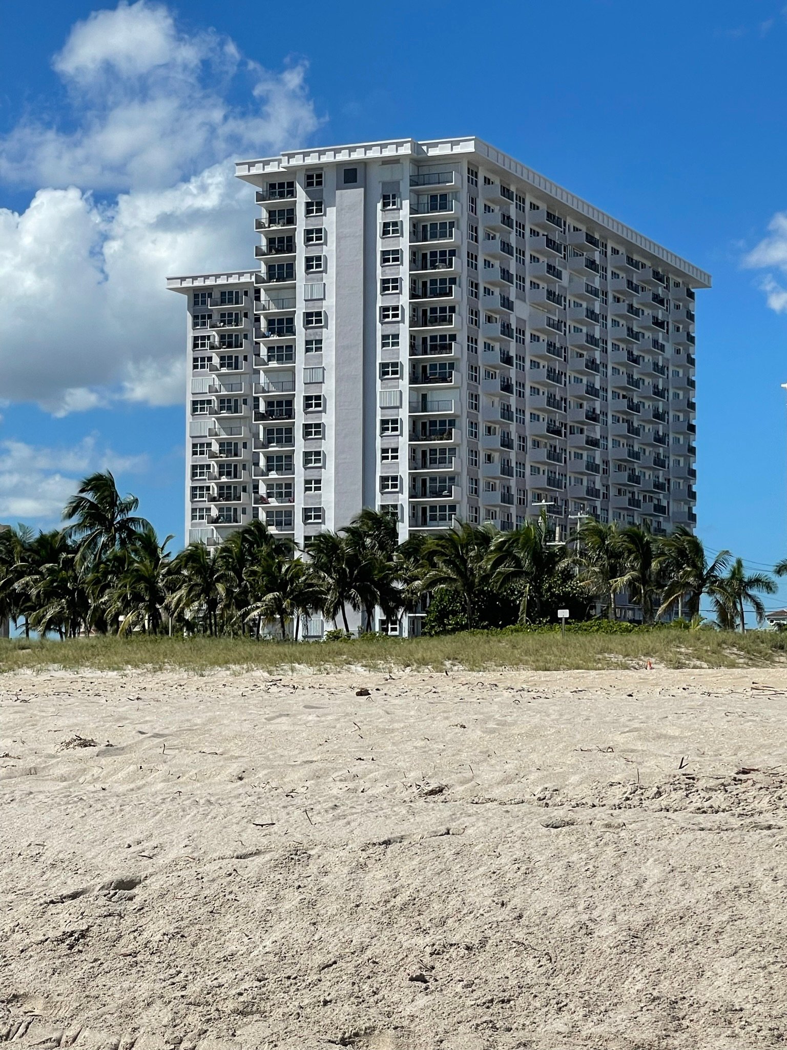 We recently celebrated 55 Years at the Iconic Parliament House Condo in Pompano Beach, Florida