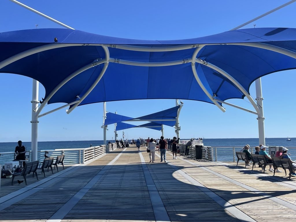 Pompano Beach P