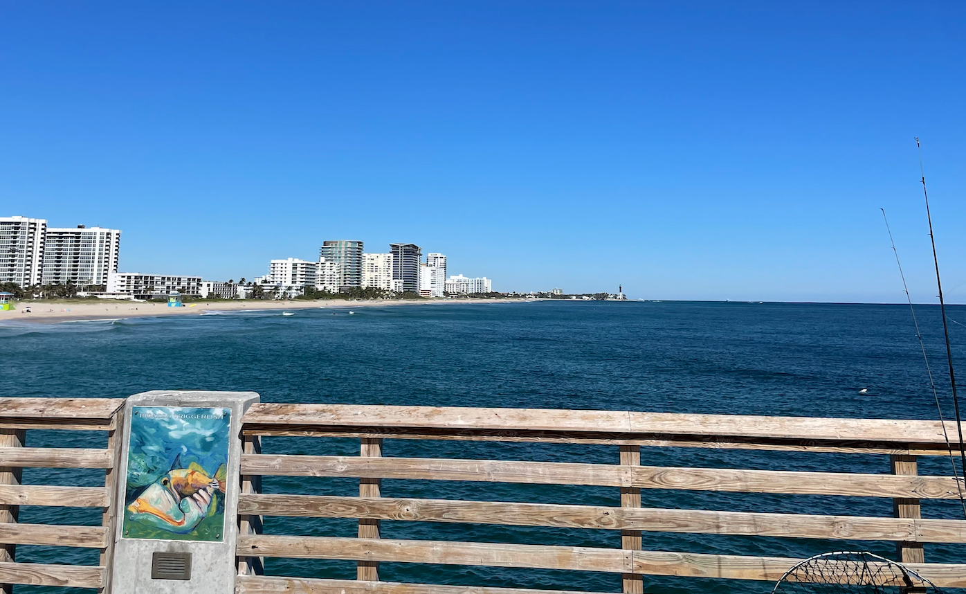 Looking to make Unforgettable Memories while Visiting Pompano Beach, Florida? Your ultimate guide is here!