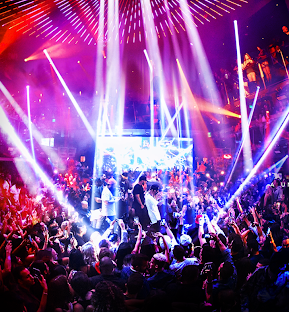 Explore the Best Nightlife in South Florida: Top-Rated Restaurants & Clubs for Fine Dining and Dancing