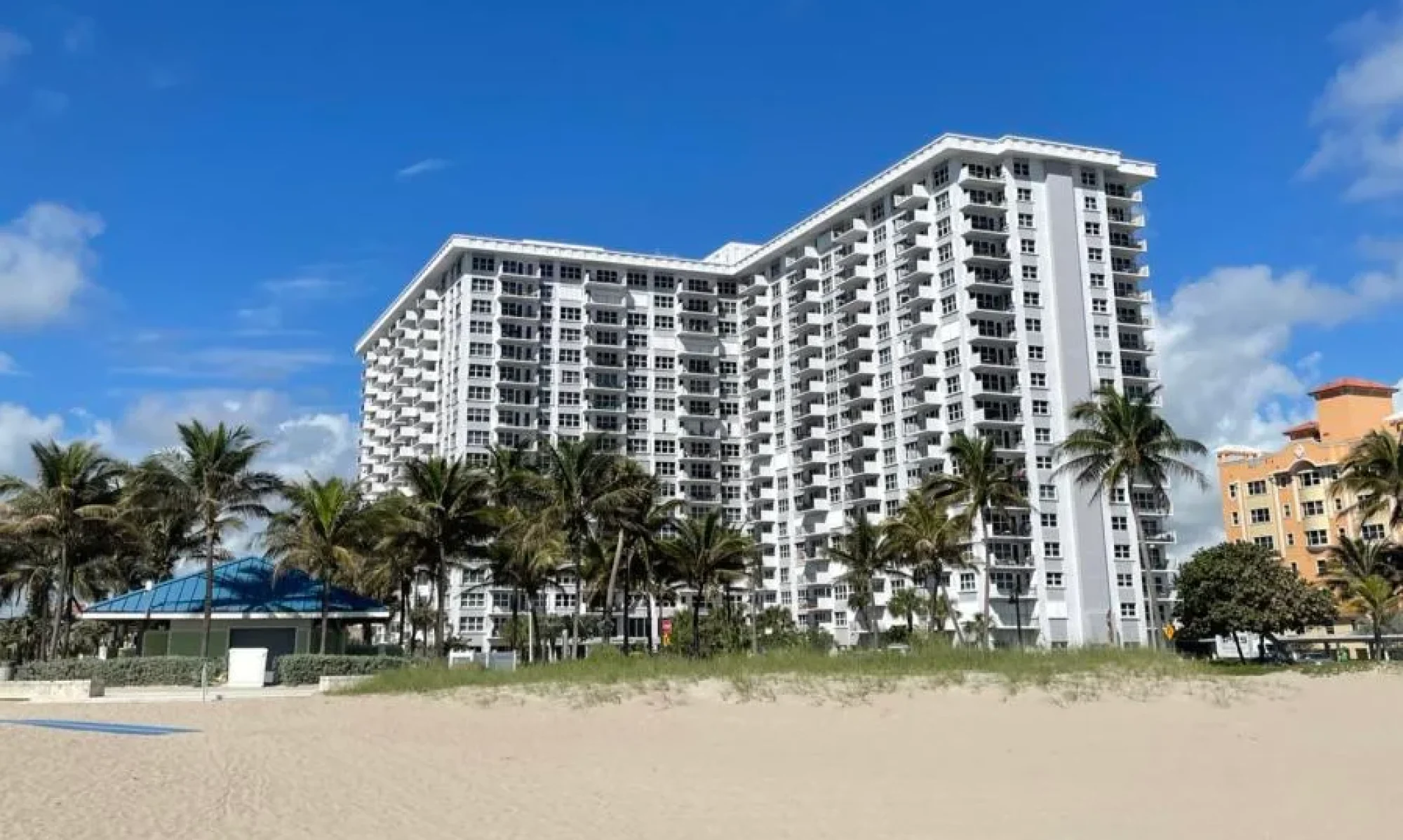 Parliament House Pompano Beach, Florida