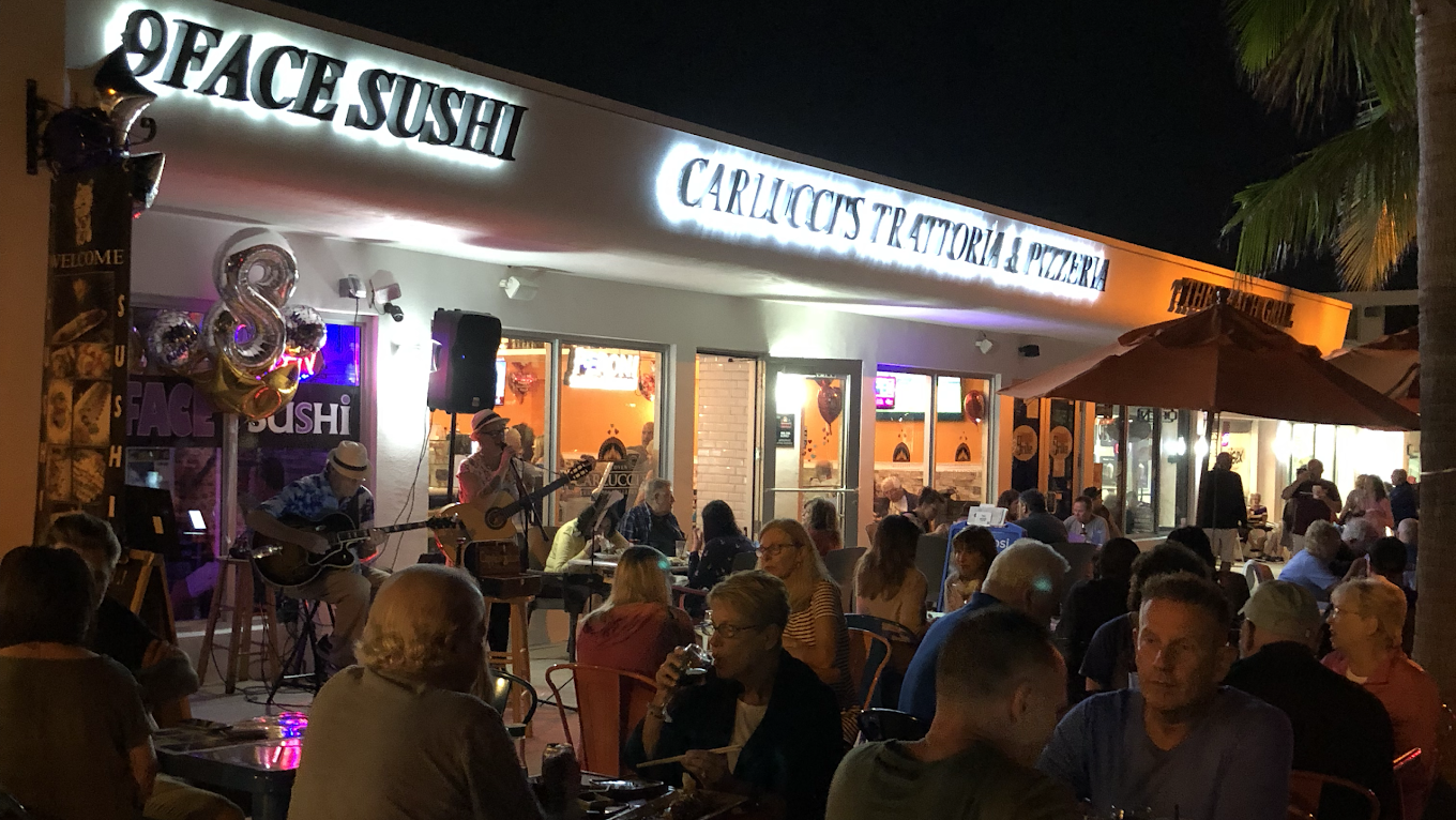 Discover Coastal Dining Gems in South Florida