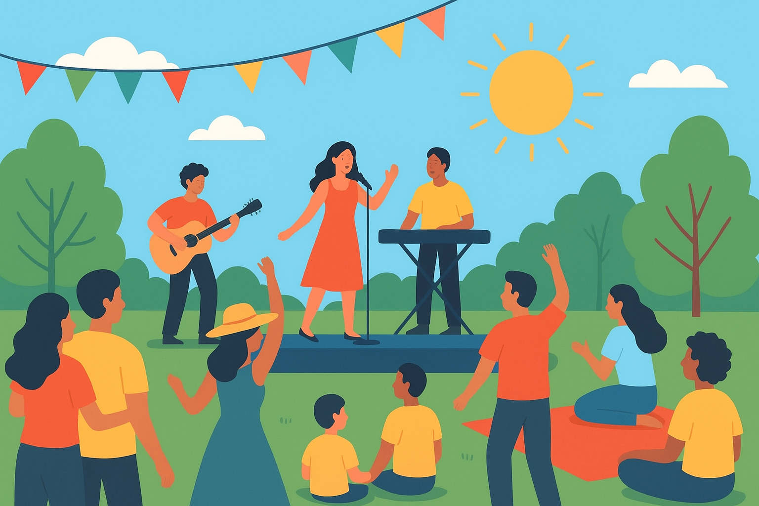 Weekend Fun in Pompano Beach & Beyond!