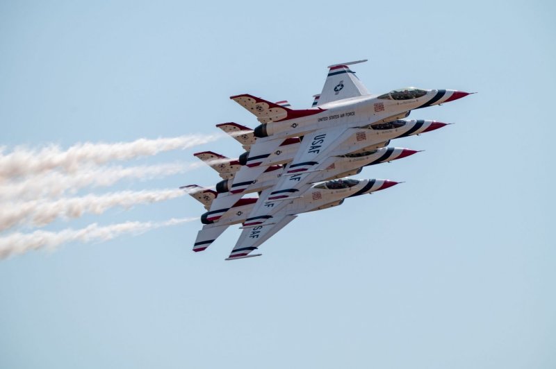 The 2026 Air & Sea Show in Fort Lauderdale