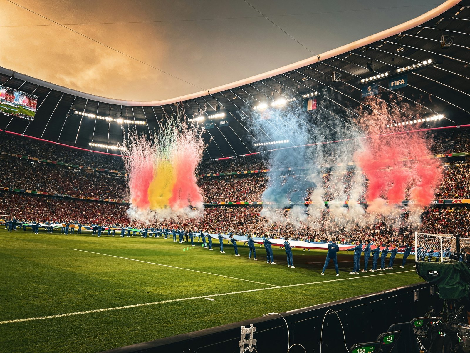 Pompano Beach: Your Strategic Basecamp for FIFA World Cup 2026 in Miami