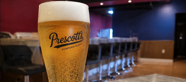Prescott’s Pompano Beach: Breakfast Early, Tapas Late, and Good Vibes Near Parliament House Condo